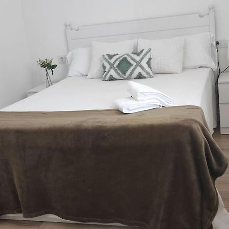 Appartement Casa Dina Ii. à Carballino Extérieur photo