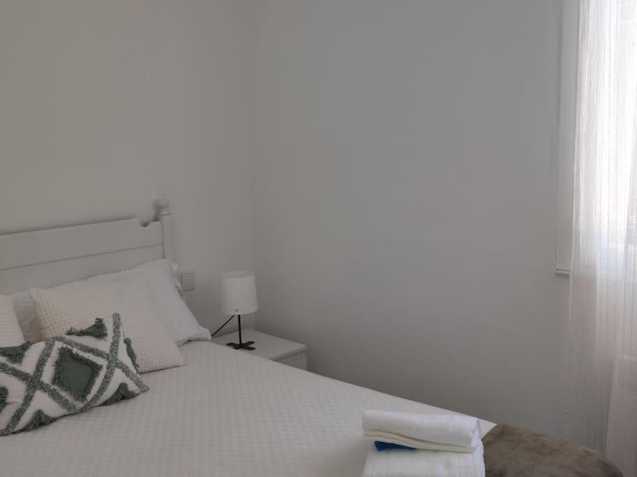 Appartement Casa Dina Ii. à Carballino Extérieur photo