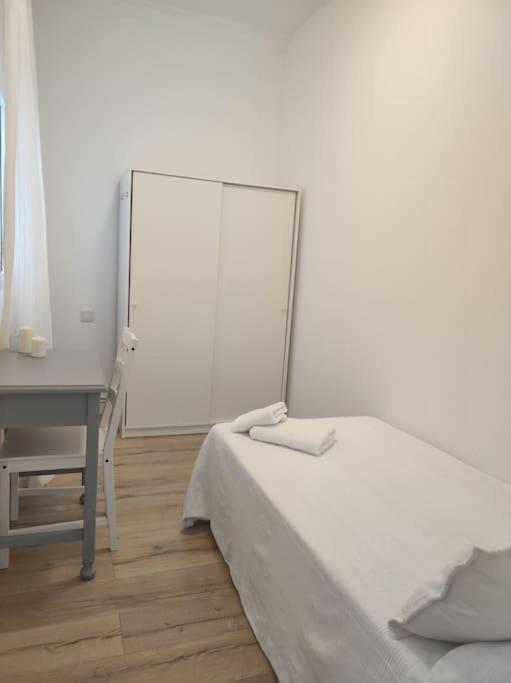 Appartement Casa Dina Ii. à Carballino Extérieur photo