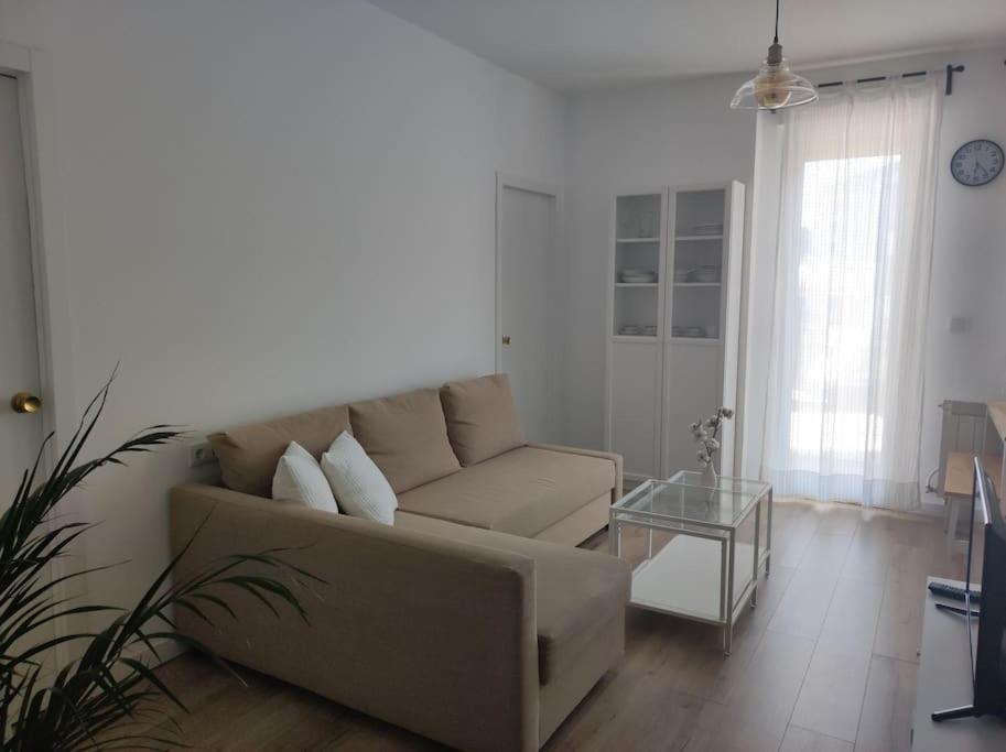 Appartement Casa Dina Ii. à Carballino Extérieur photo
