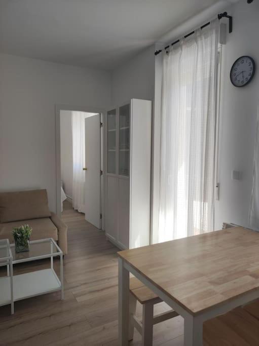 Appartement Casa Dina Ii. à Carballino Extérieur photo