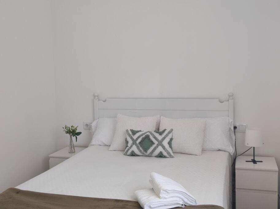 Appartement Casa Dina Ii. à Carballino Extérieur photo