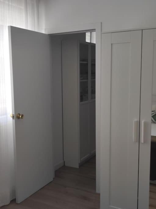 Appartement Casa Dina Ii. à Carballino Extérieur photo